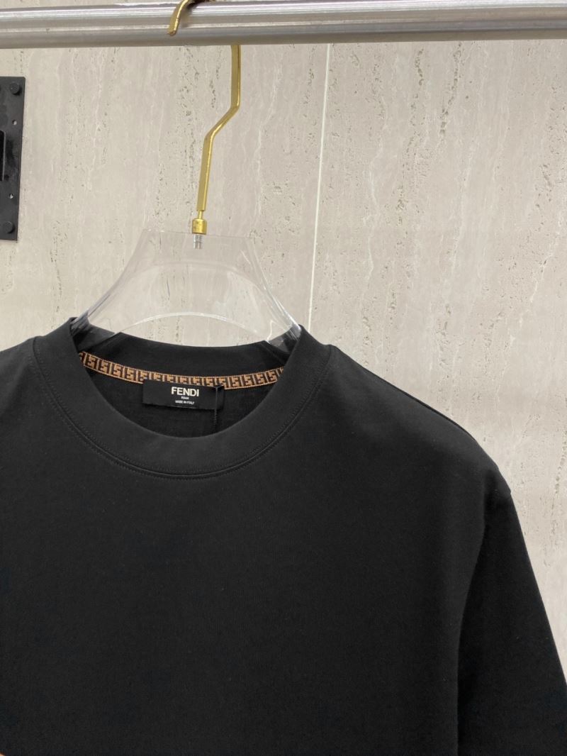 Fendi T-Shirts